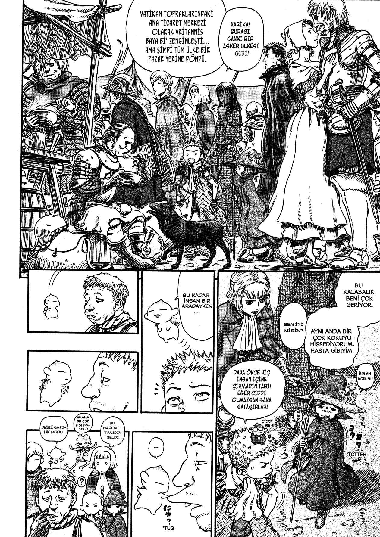 Chapter 244 - Page 9