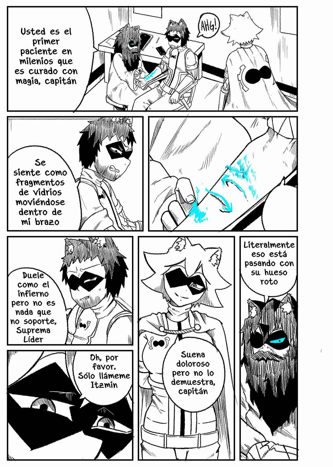 Chapter 128 - Page 2
