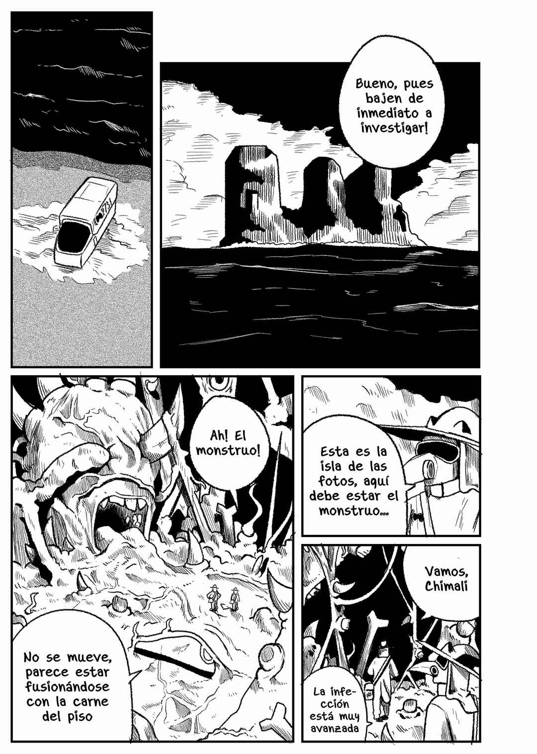 Chapter 128 - Page 4