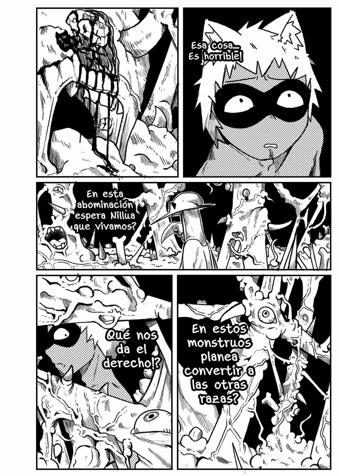 Chapter 128 - Page 6