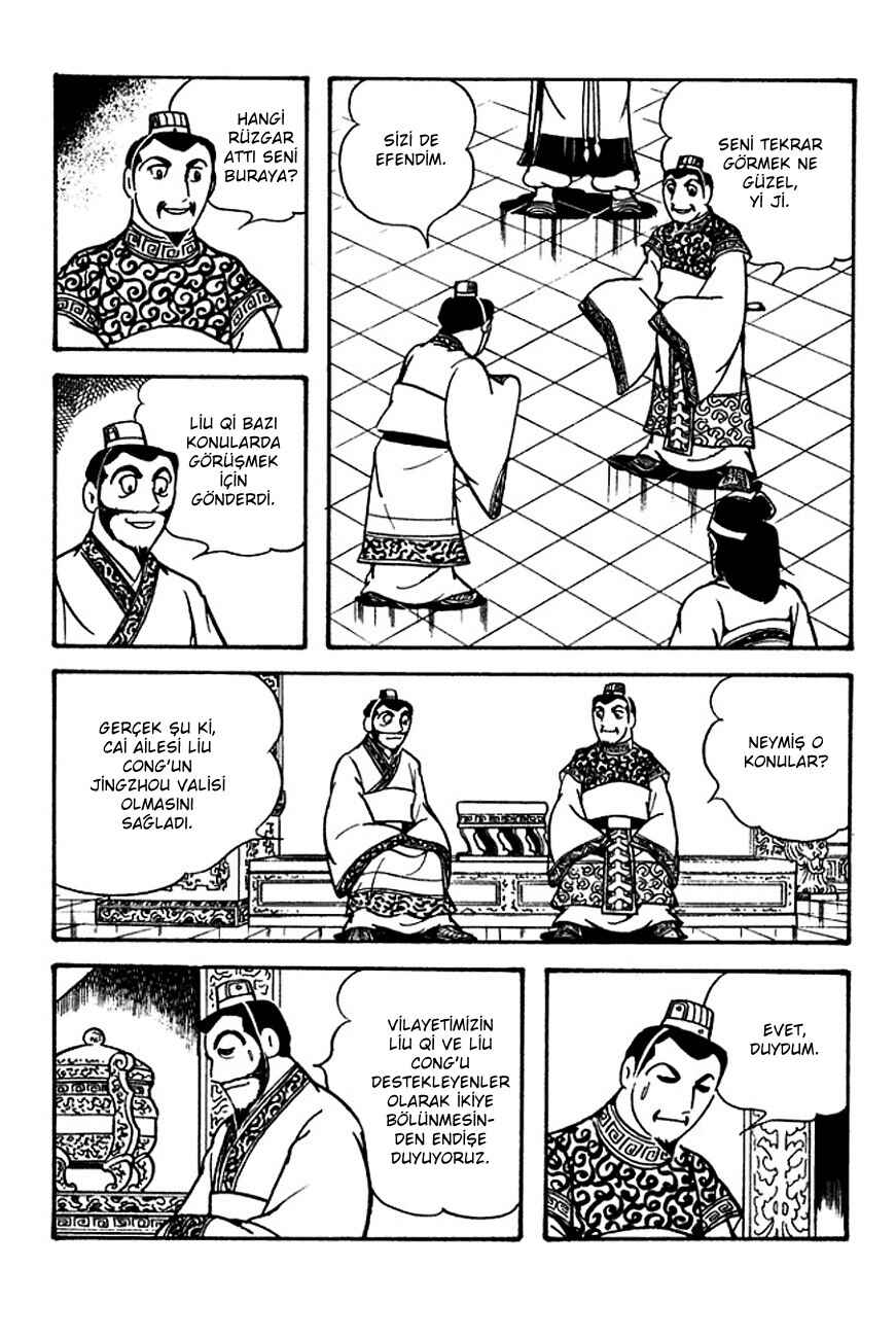 Chapter 121 - Page 21