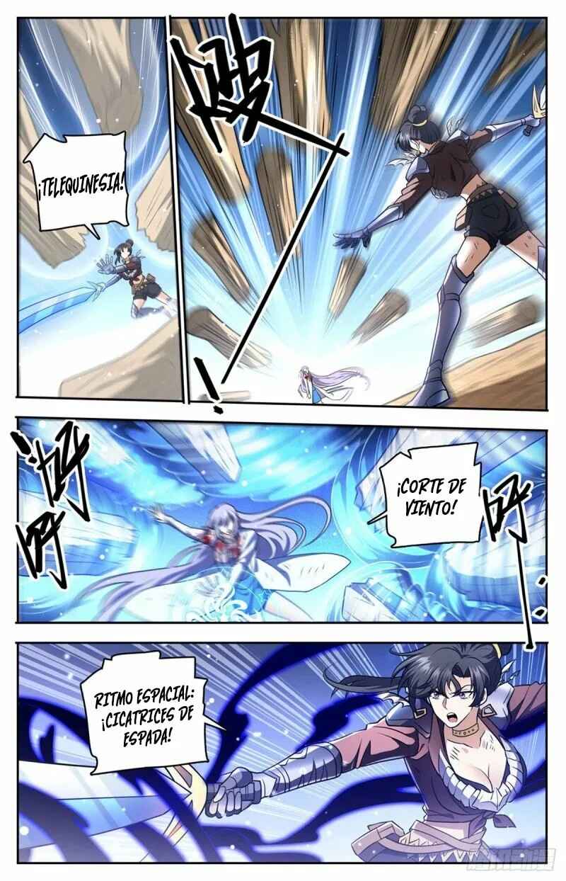 Chapter 736 - Page 12