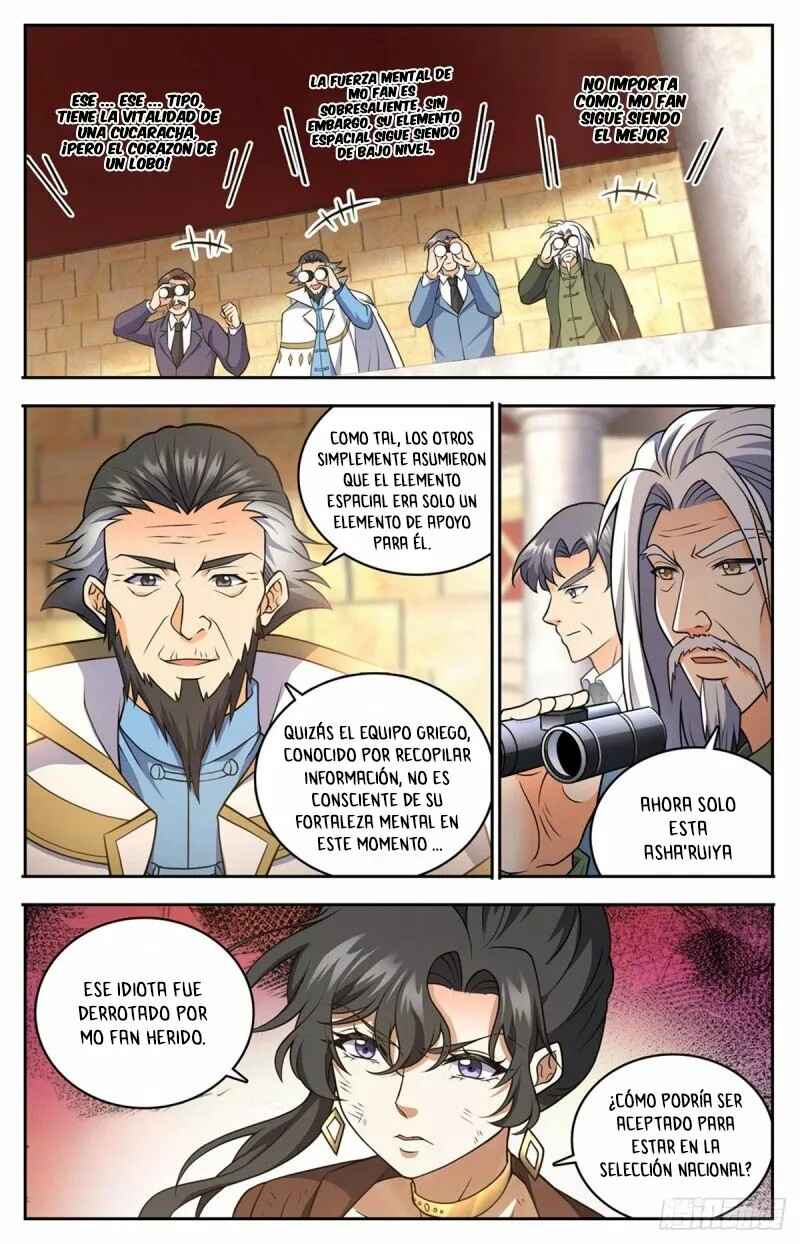 Chapter 736 - Page 8