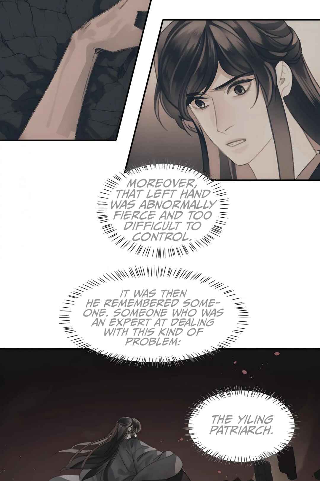 Chapter 253 - Page 19