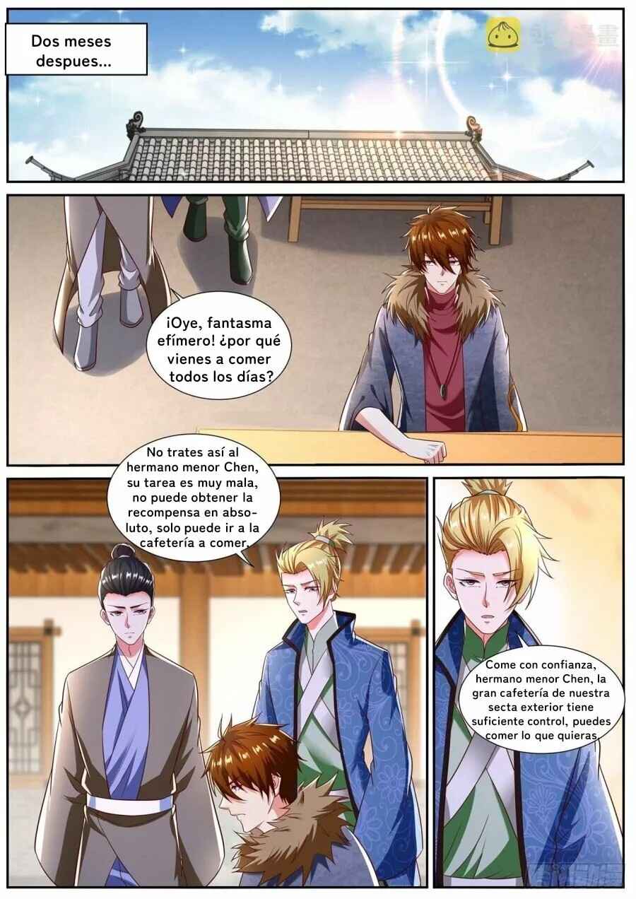 Chapter 803 - Page 10