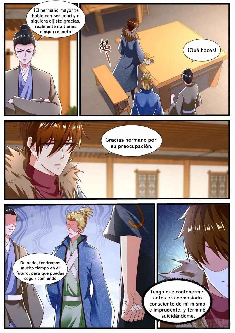 Chapter 803 - Page 11