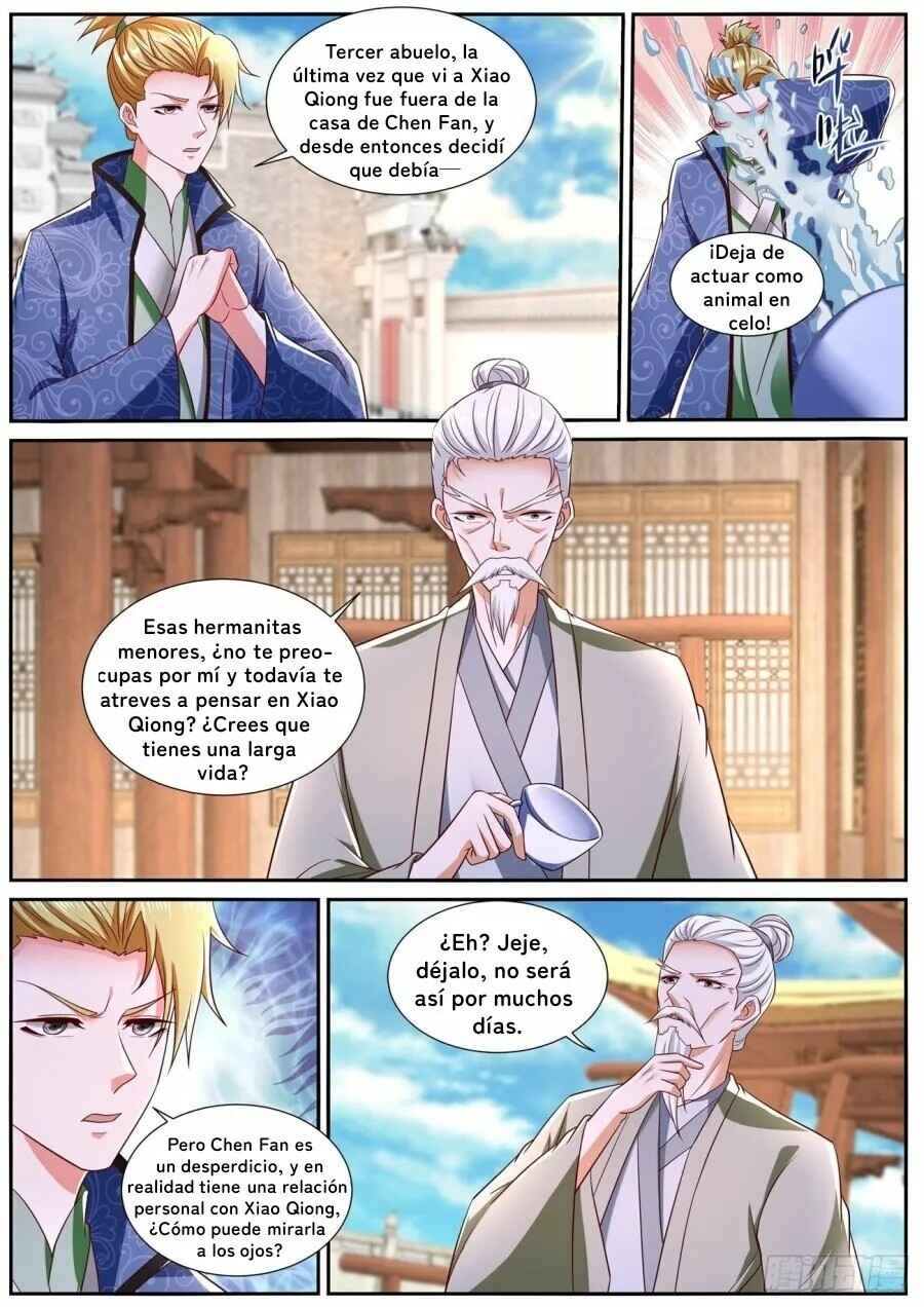 Chapter 803 - Page 13