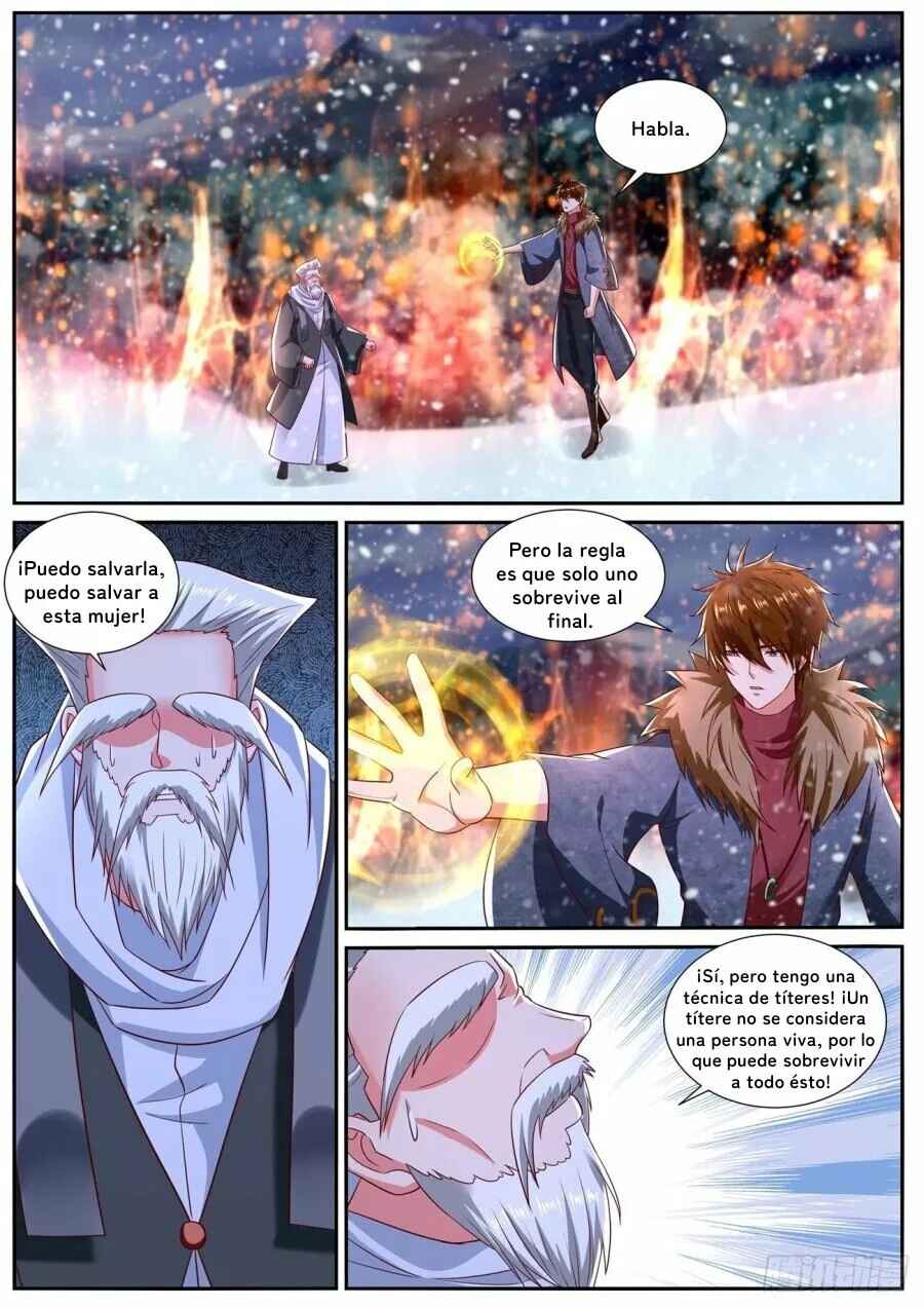 Chapter 803 - Page 2