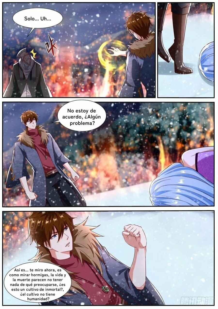 Chapter 803 - Page 4