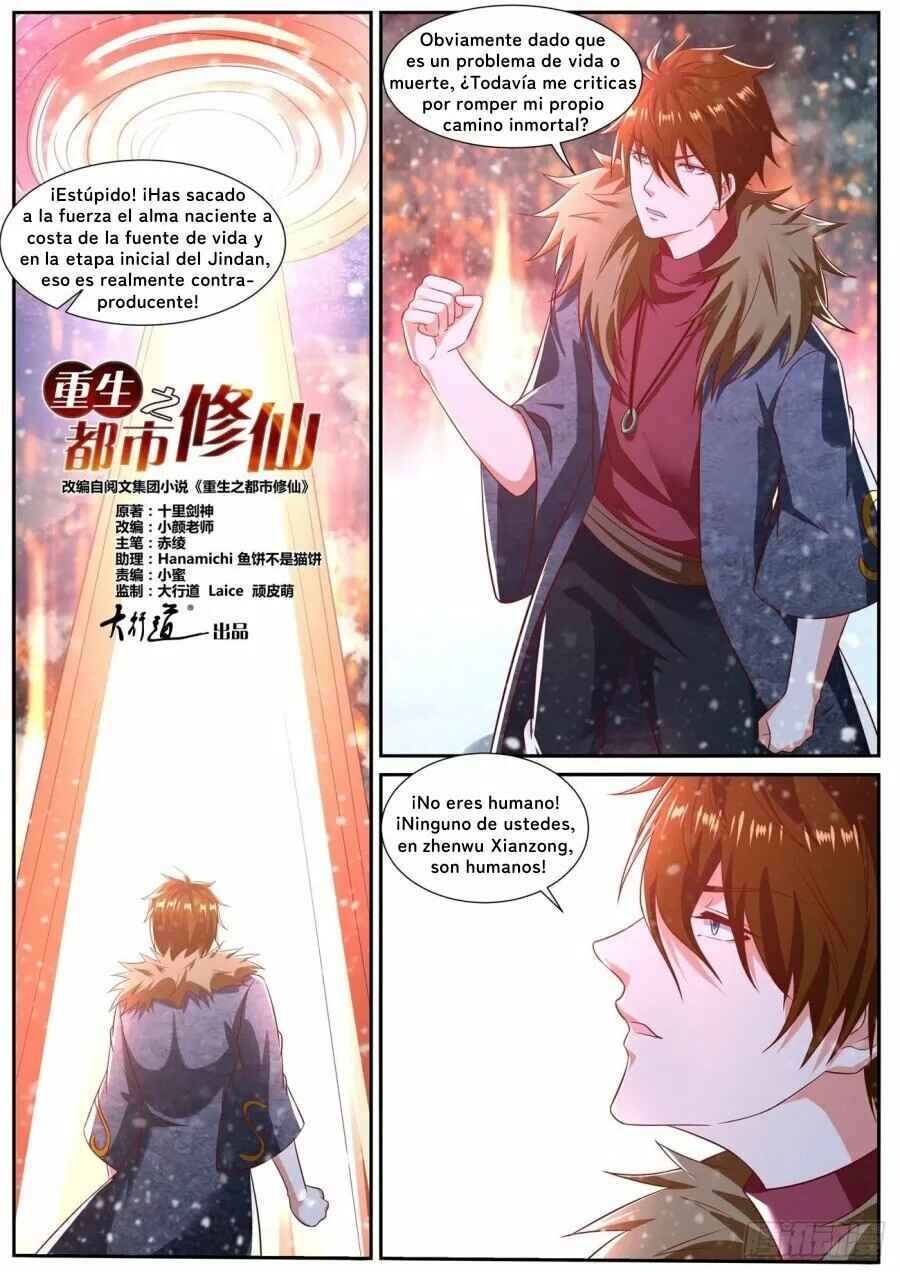 Chapter 803 - Page 6
