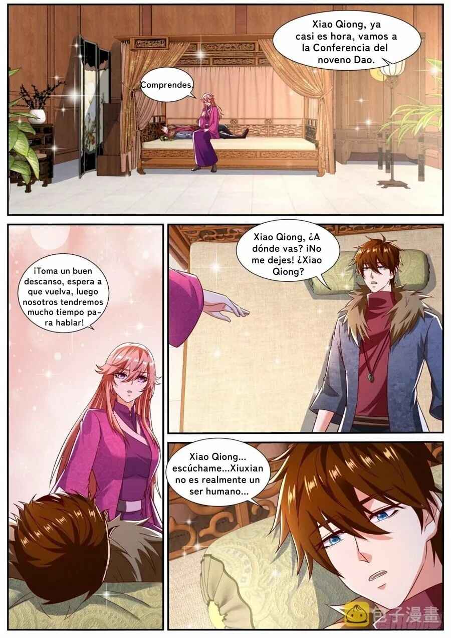 Chapter 803 - Page 9