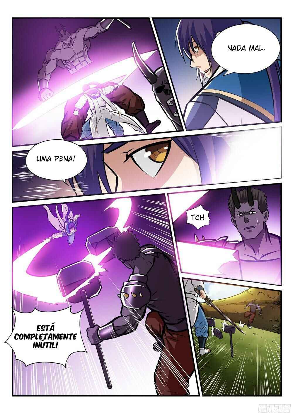 Chapter 229 - Page 12