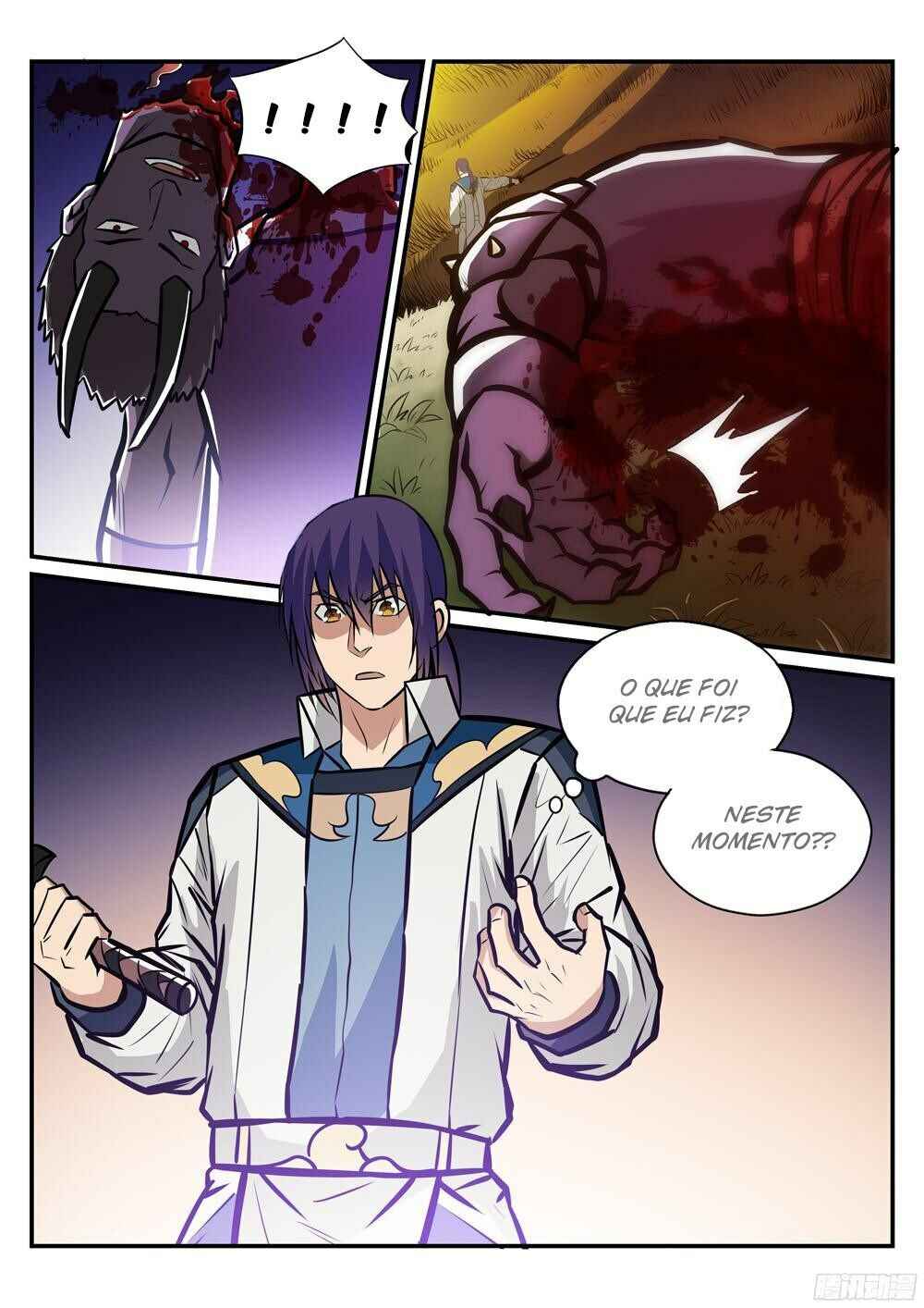 Chapter 229 - Page 15