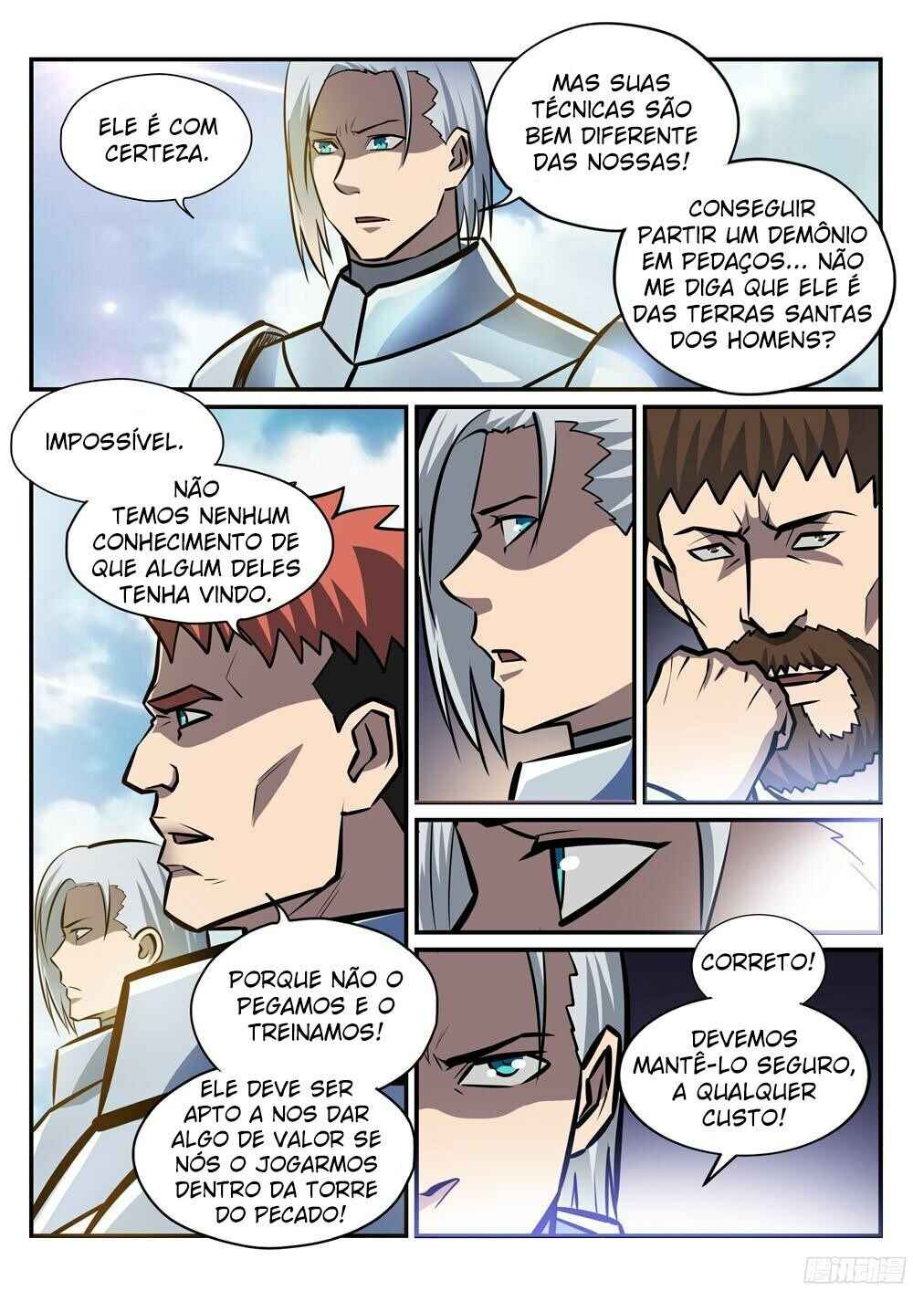 Chapter 229 - Page 7