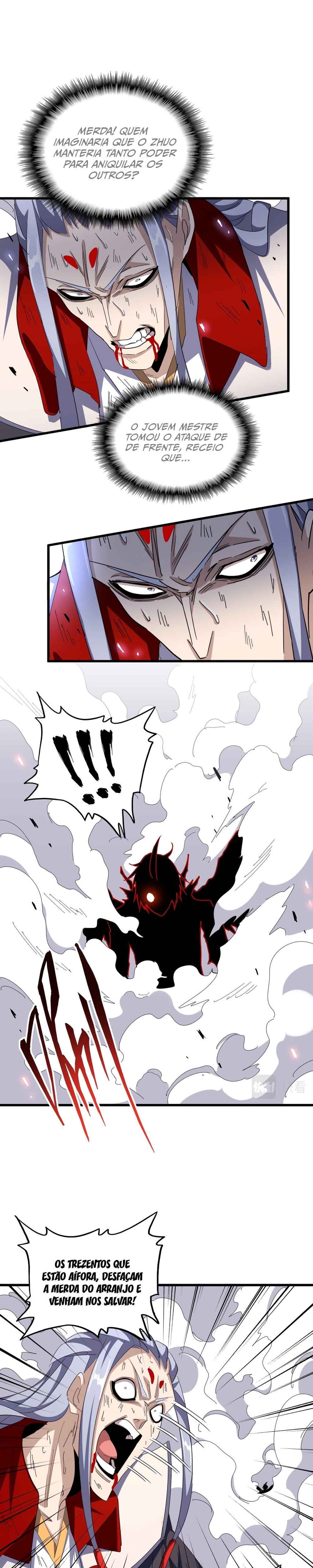 Chapter 350 - Page 5