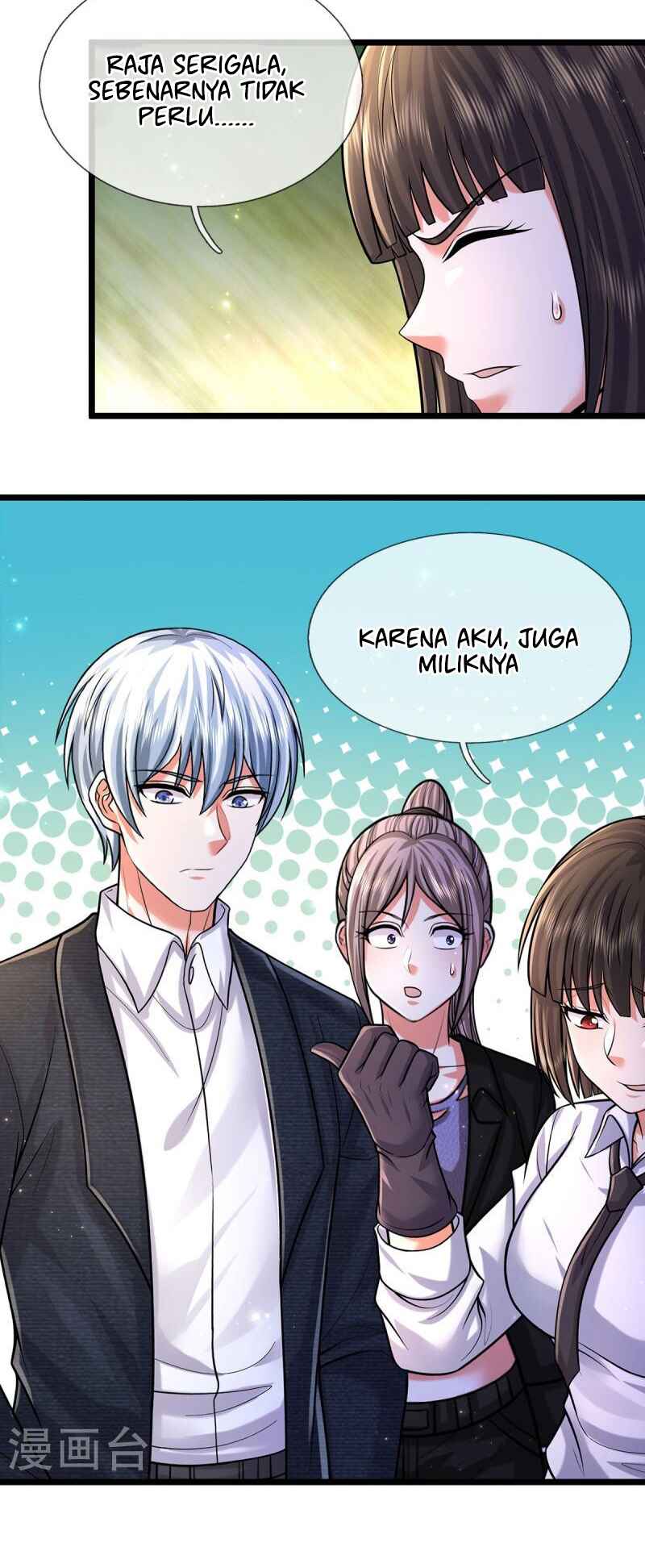 Chapter 524 - Page 4