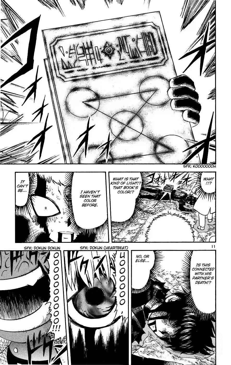 Chapter 215 - Page 11