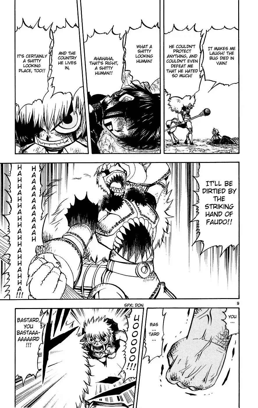 Chapter 215 - Page 9