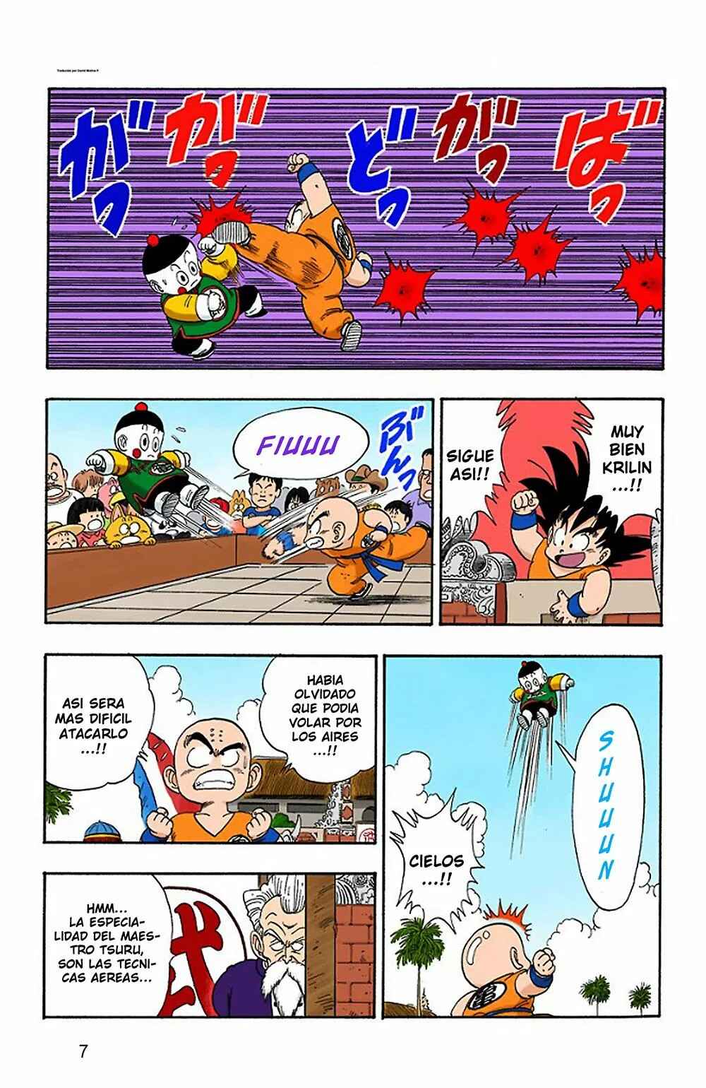 Chapter 120 - Page 9