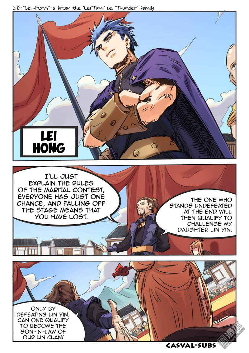Chapter 96 - Page 6
