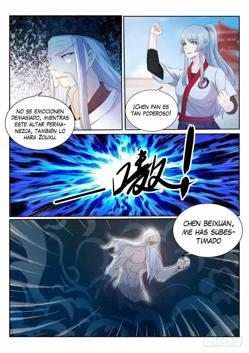 Chapter 204 - Page 7