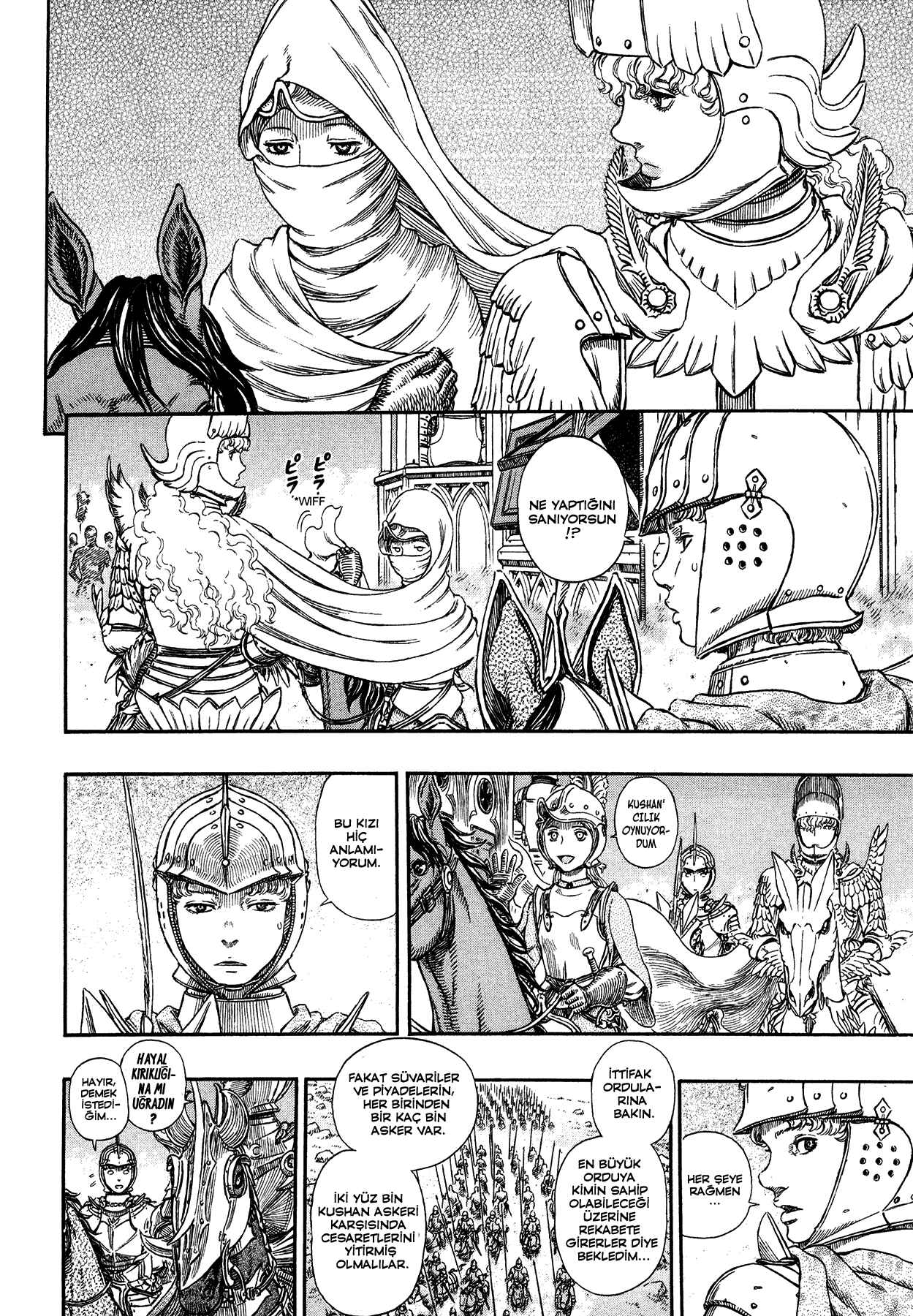 Chapter 291 - Page 20