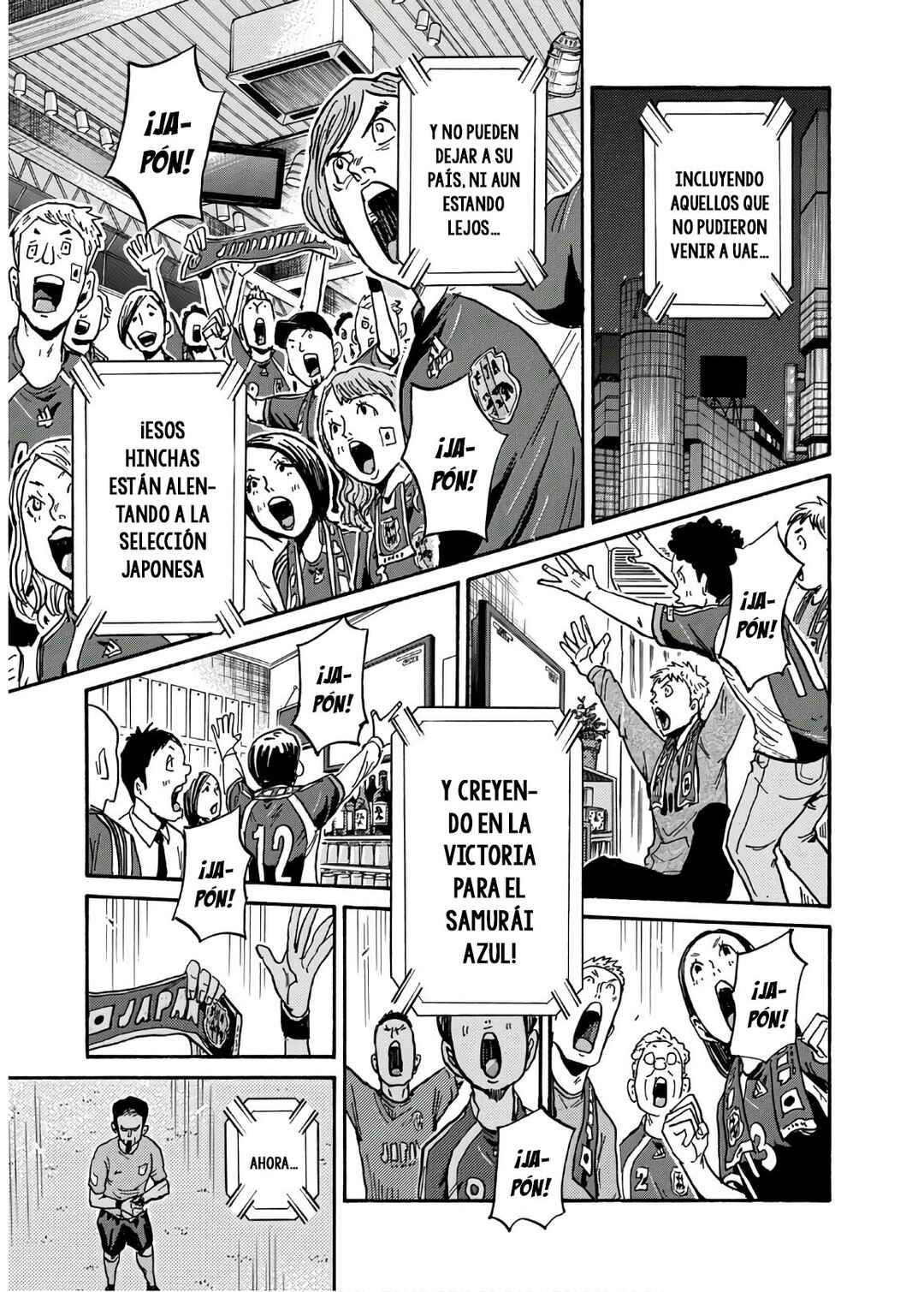Chapter 531 - Page 4