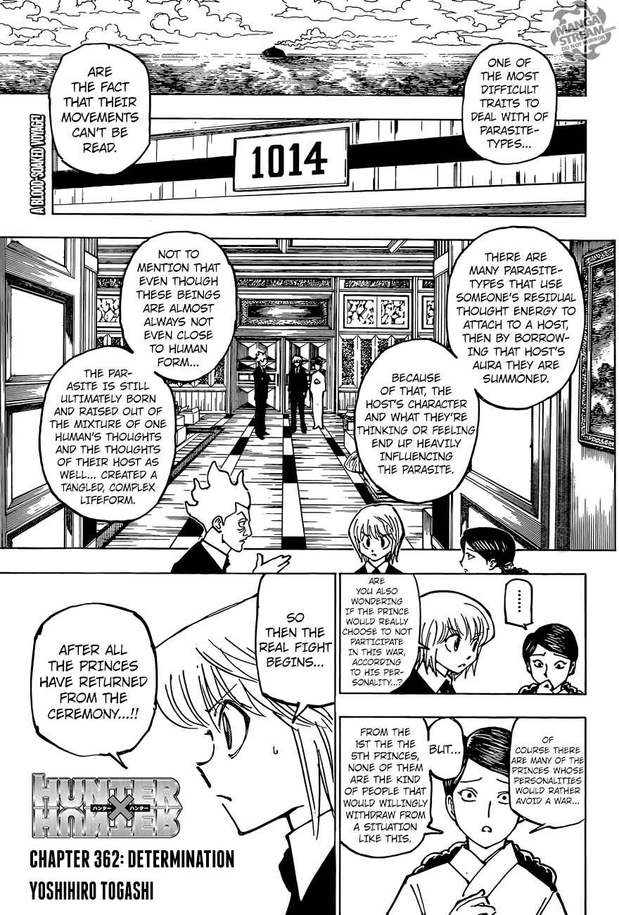 Chapter 362 - Page 1