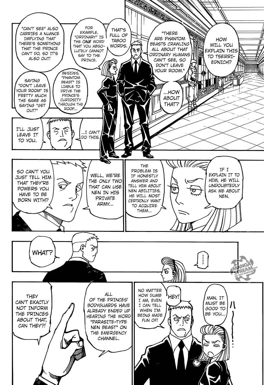 Chapter 362 - Page 11