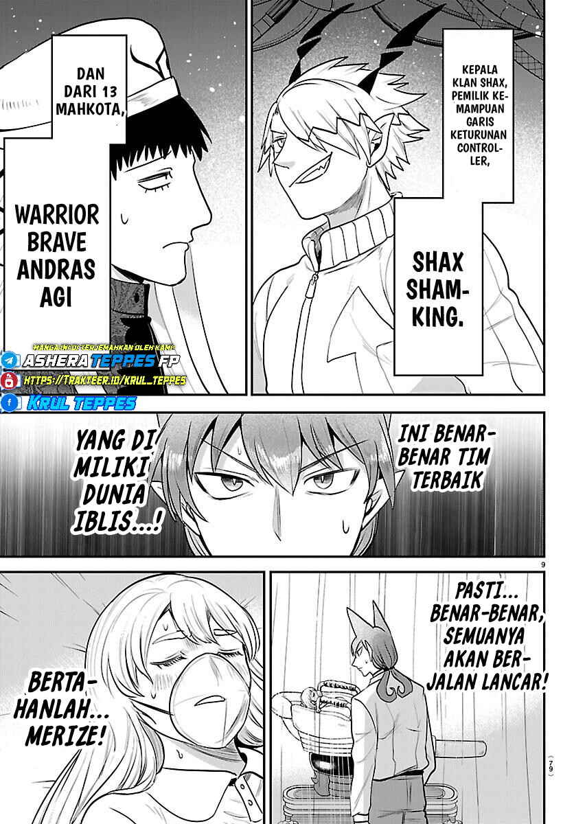 Chapter 438 - Page 10