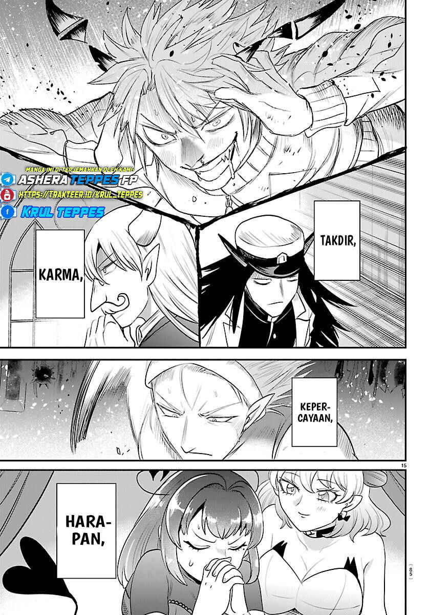 Chapter 438 - Page 16