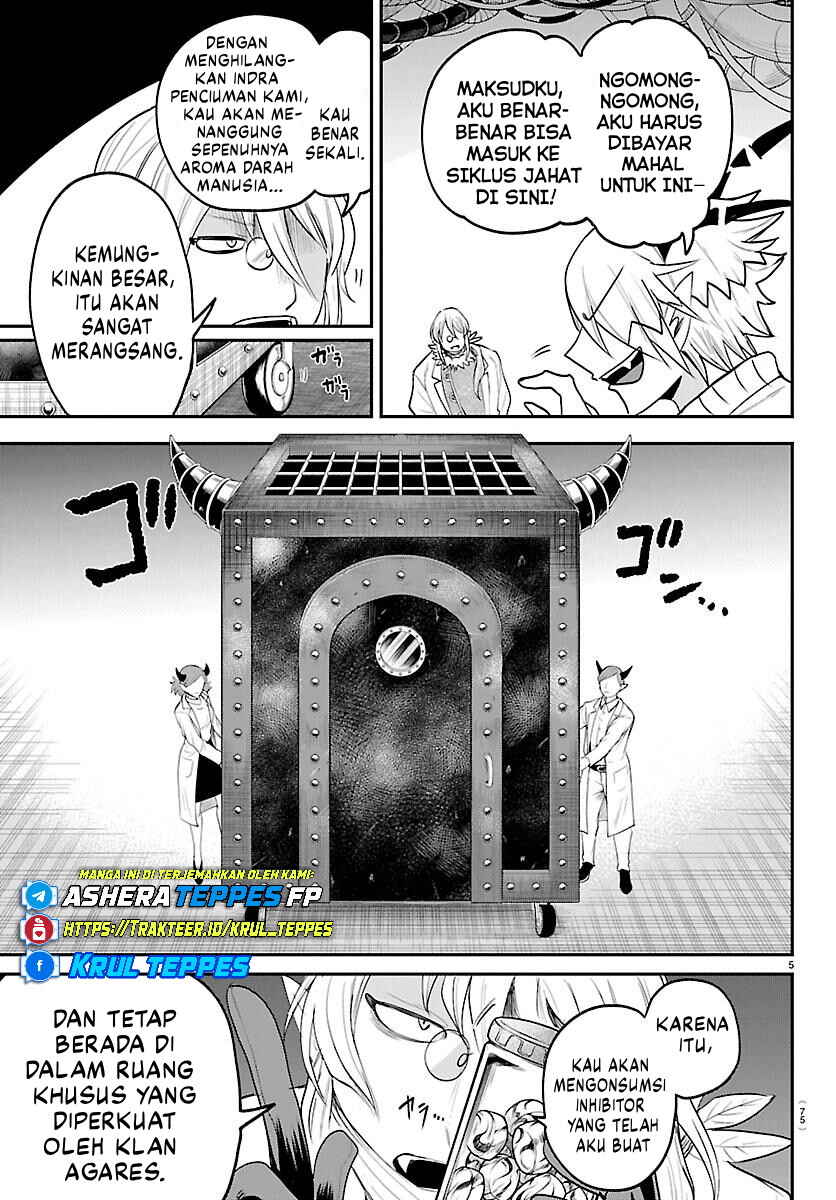 Chapter 438 - Page 6