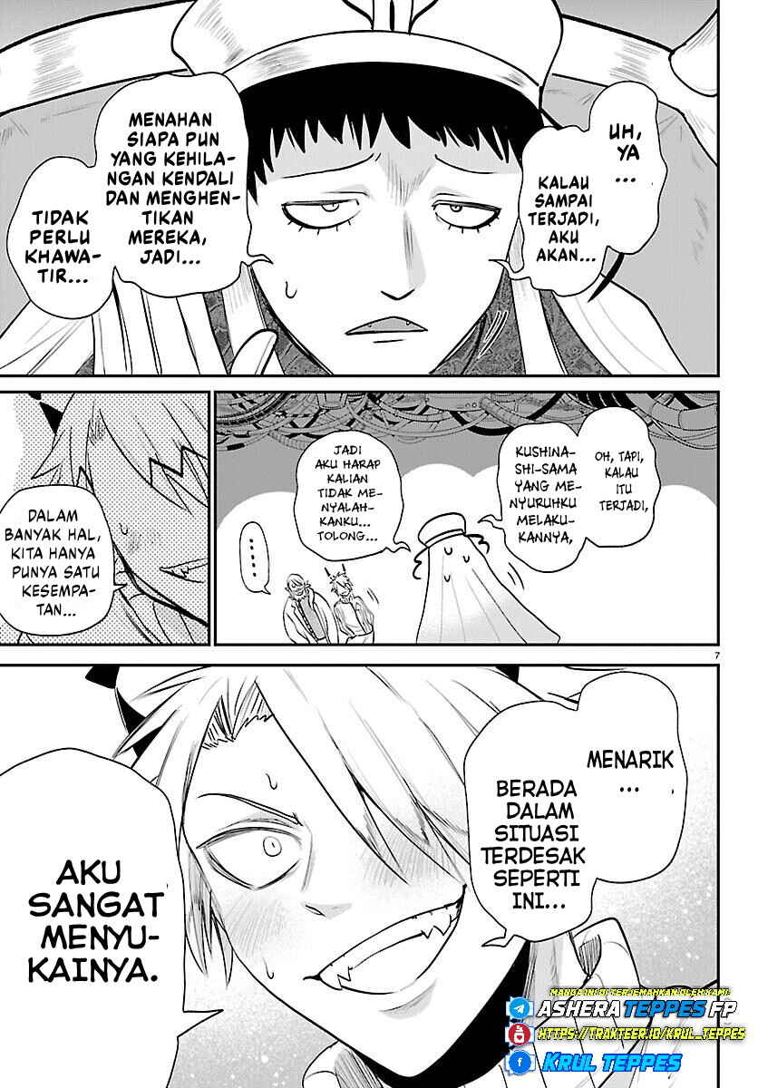 Chapter 438 - Page 8