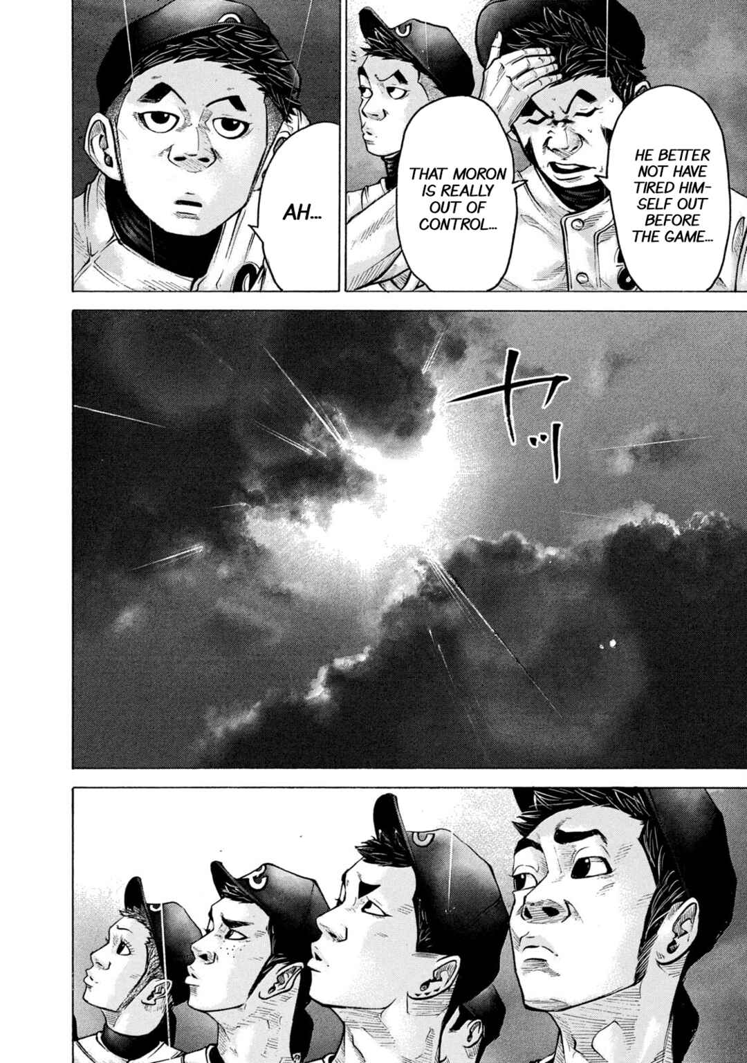 Chapter 206 - Page 15