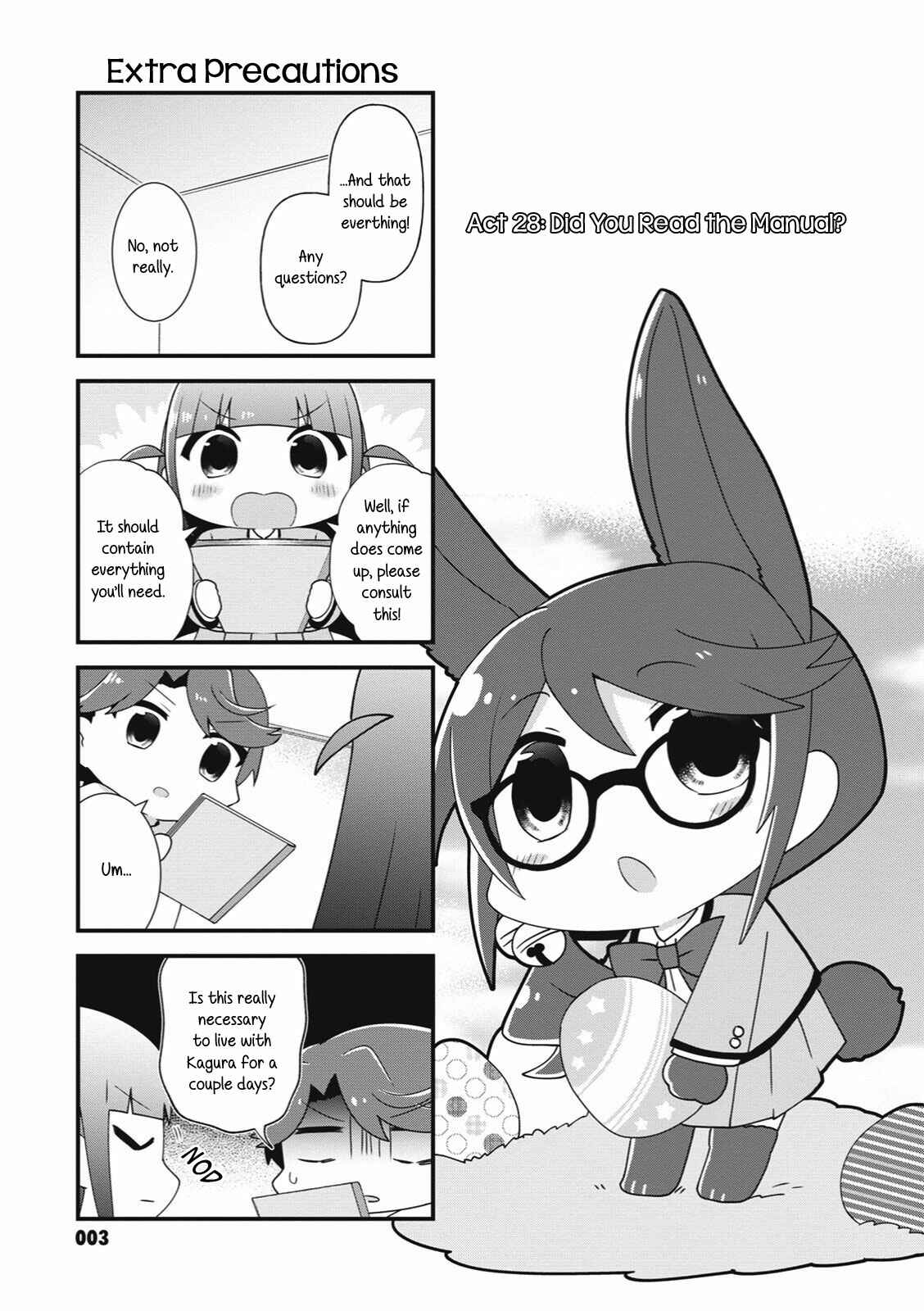 Chapter 28 - Page 1