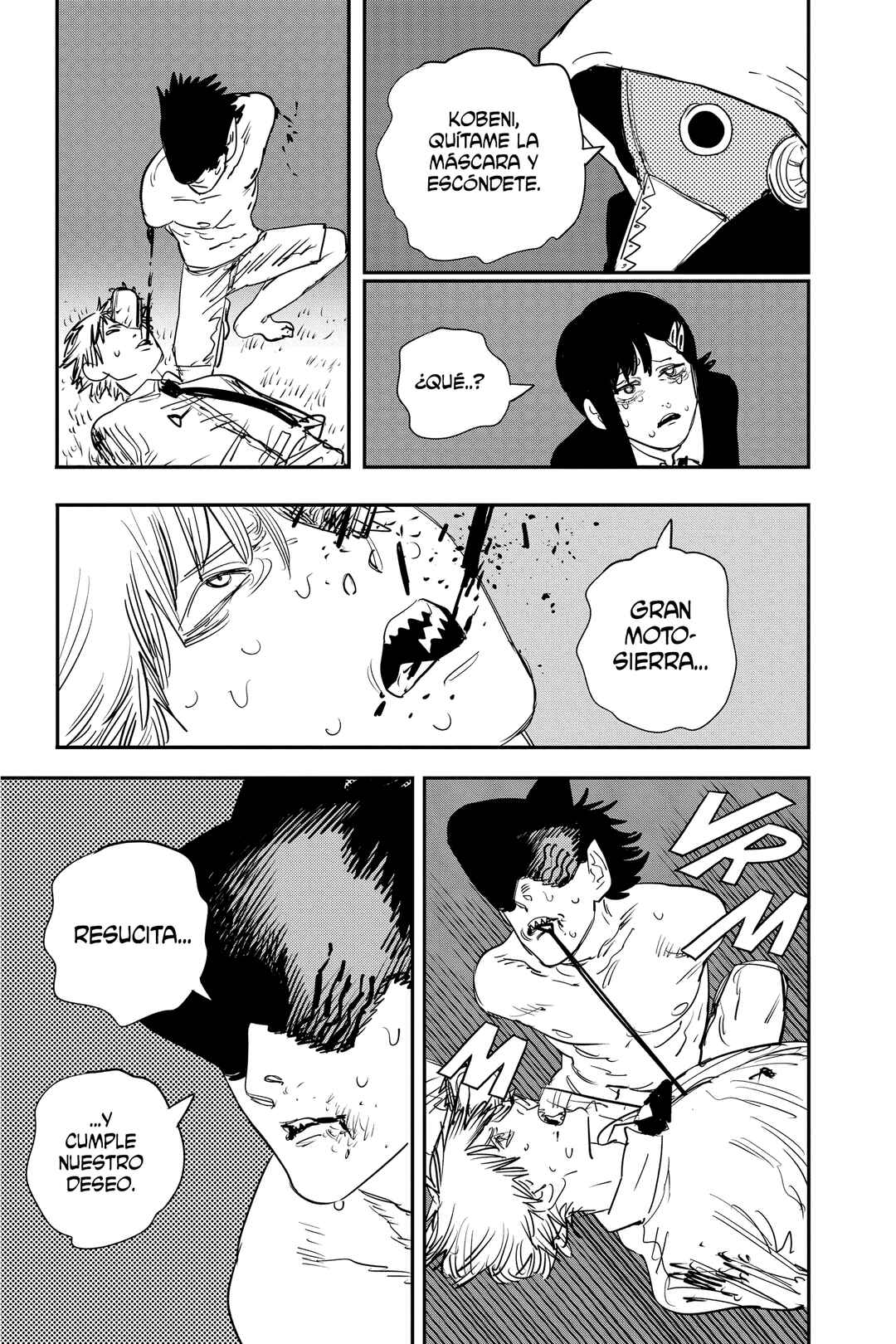 Chapter 65 - Page 5