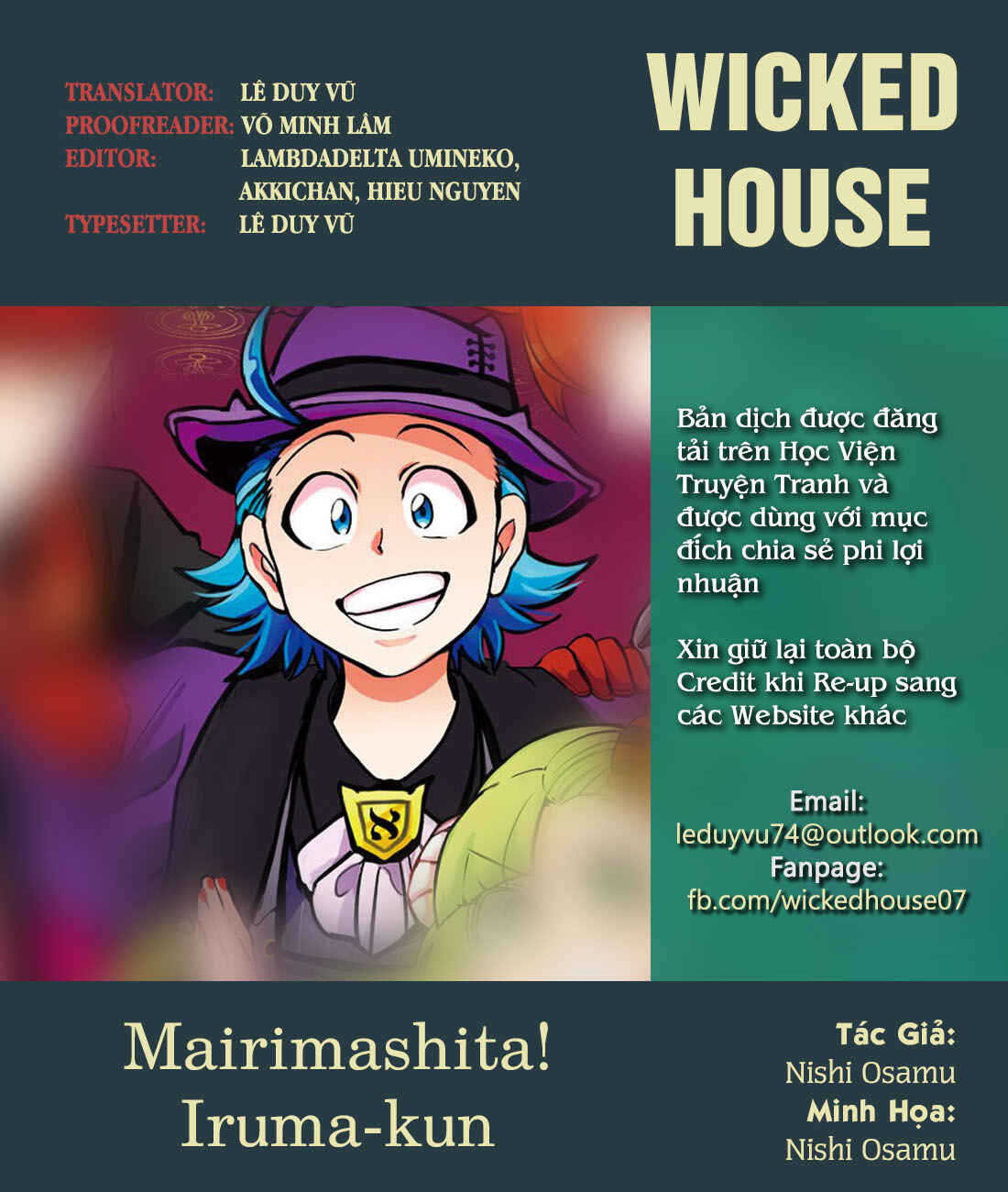 Chapter 174 - Page 2