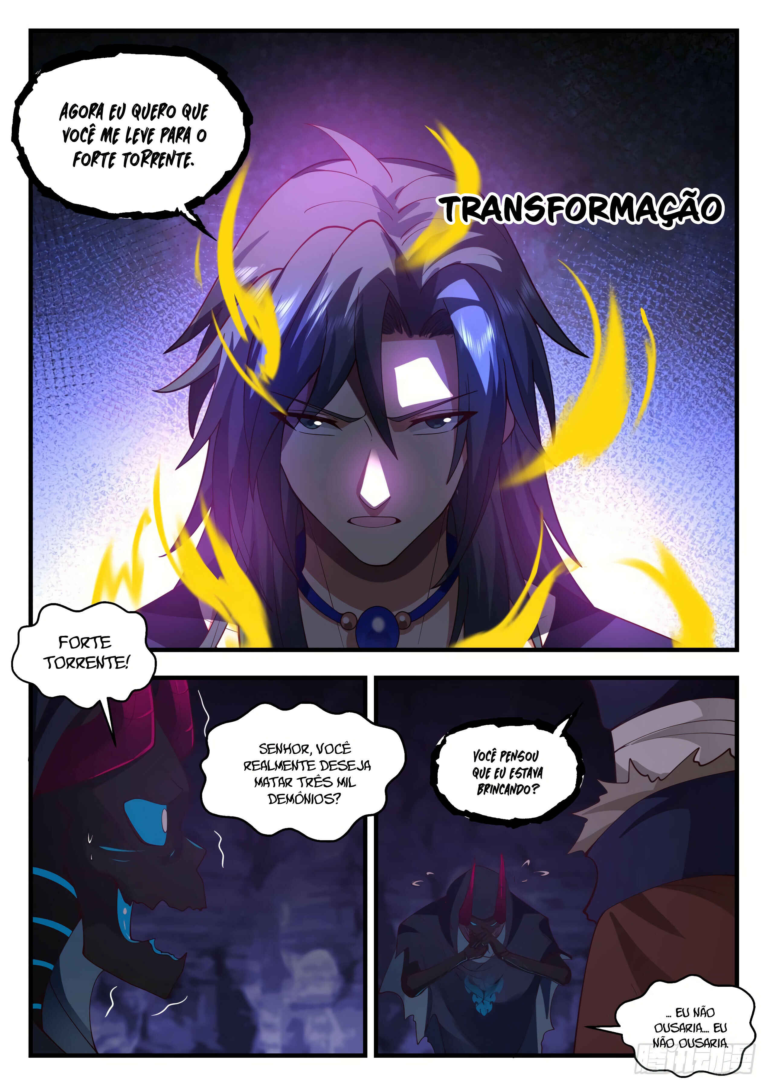 Chapter 2041 - Page 8