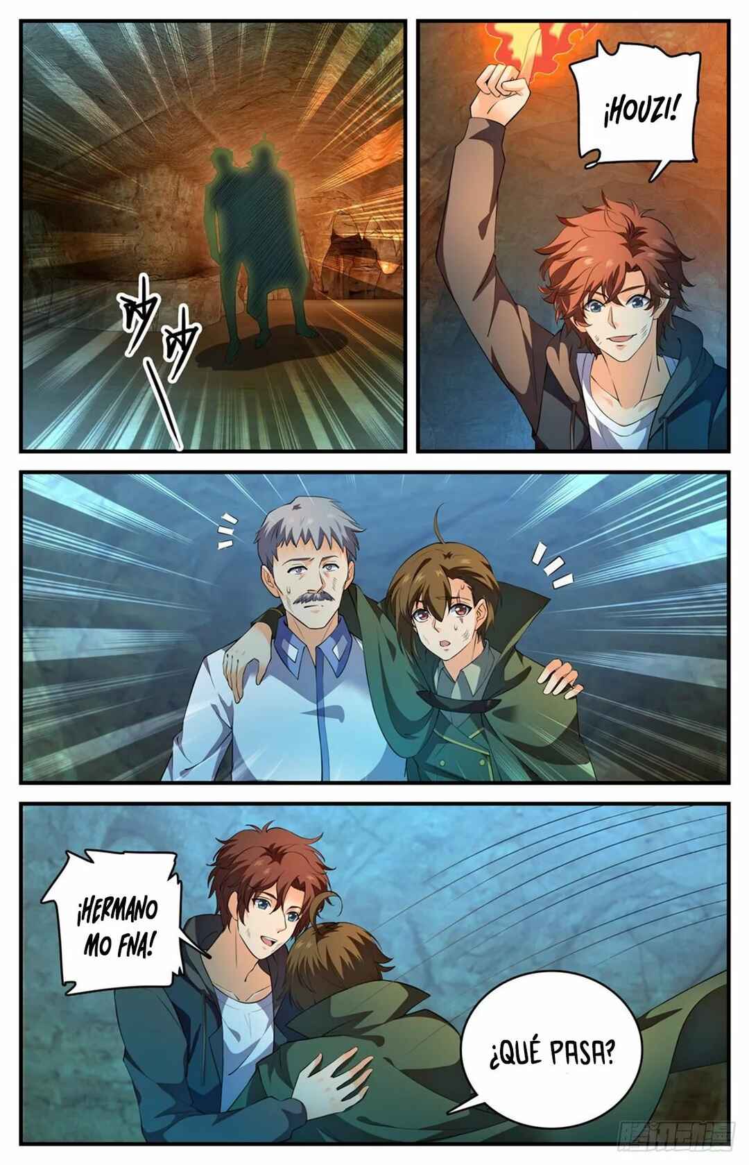 Chapter 785 - Page 10