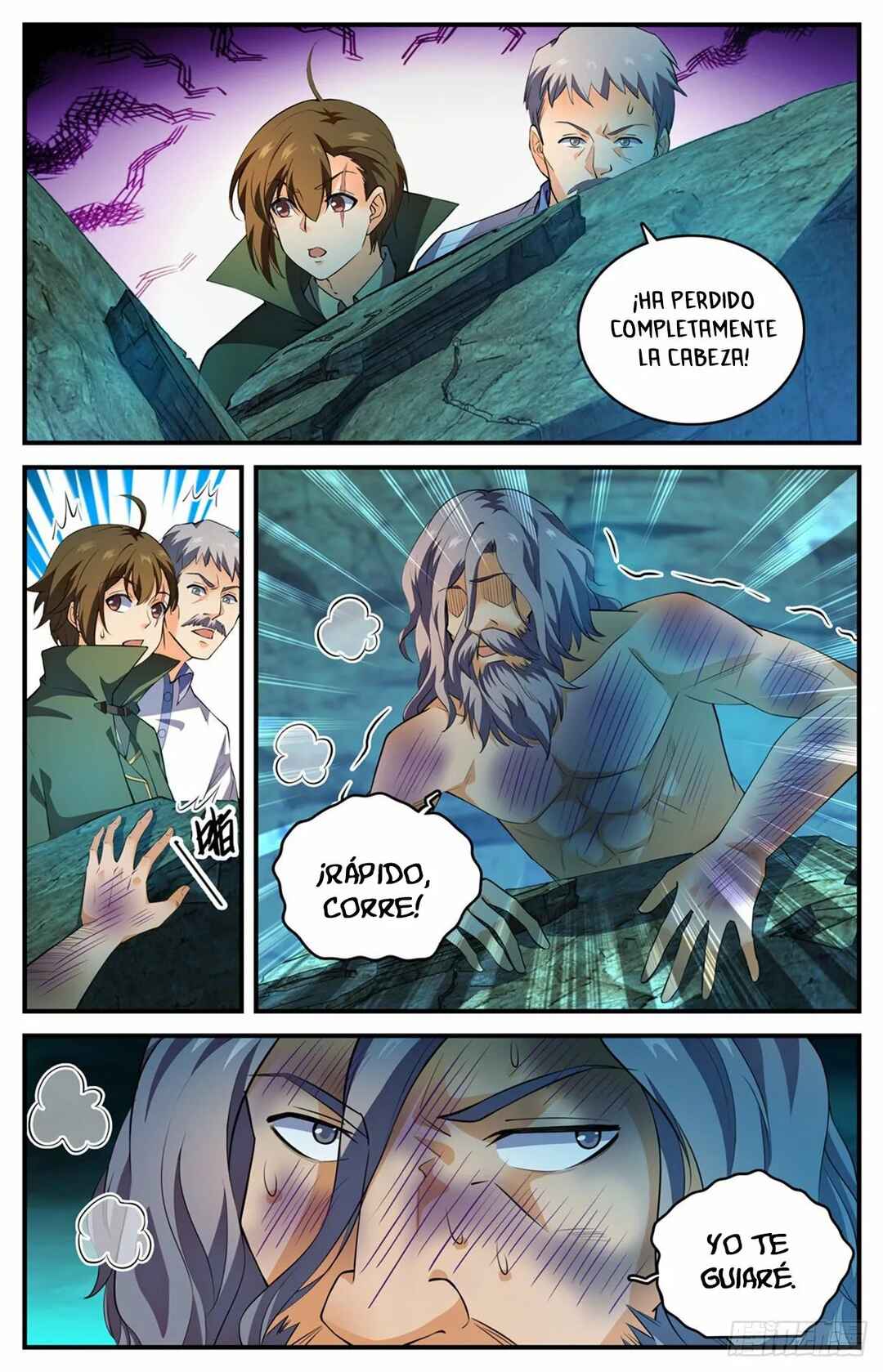Chapter 785 - Page 6