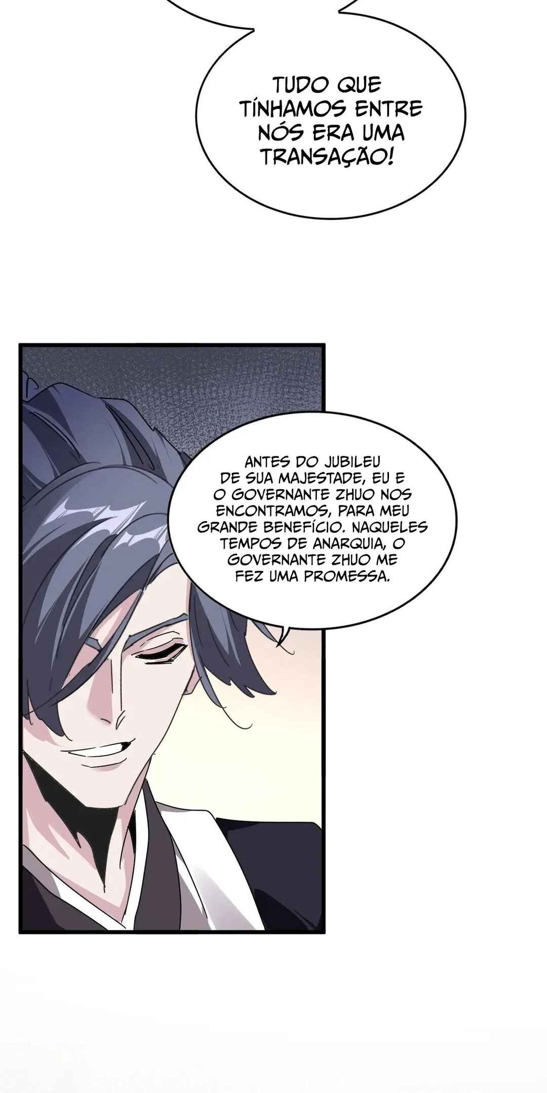 Chapter 534 - Page 21