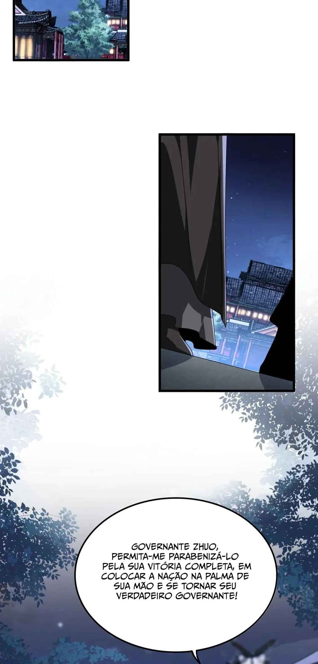 Chapter 534 - Page 3
