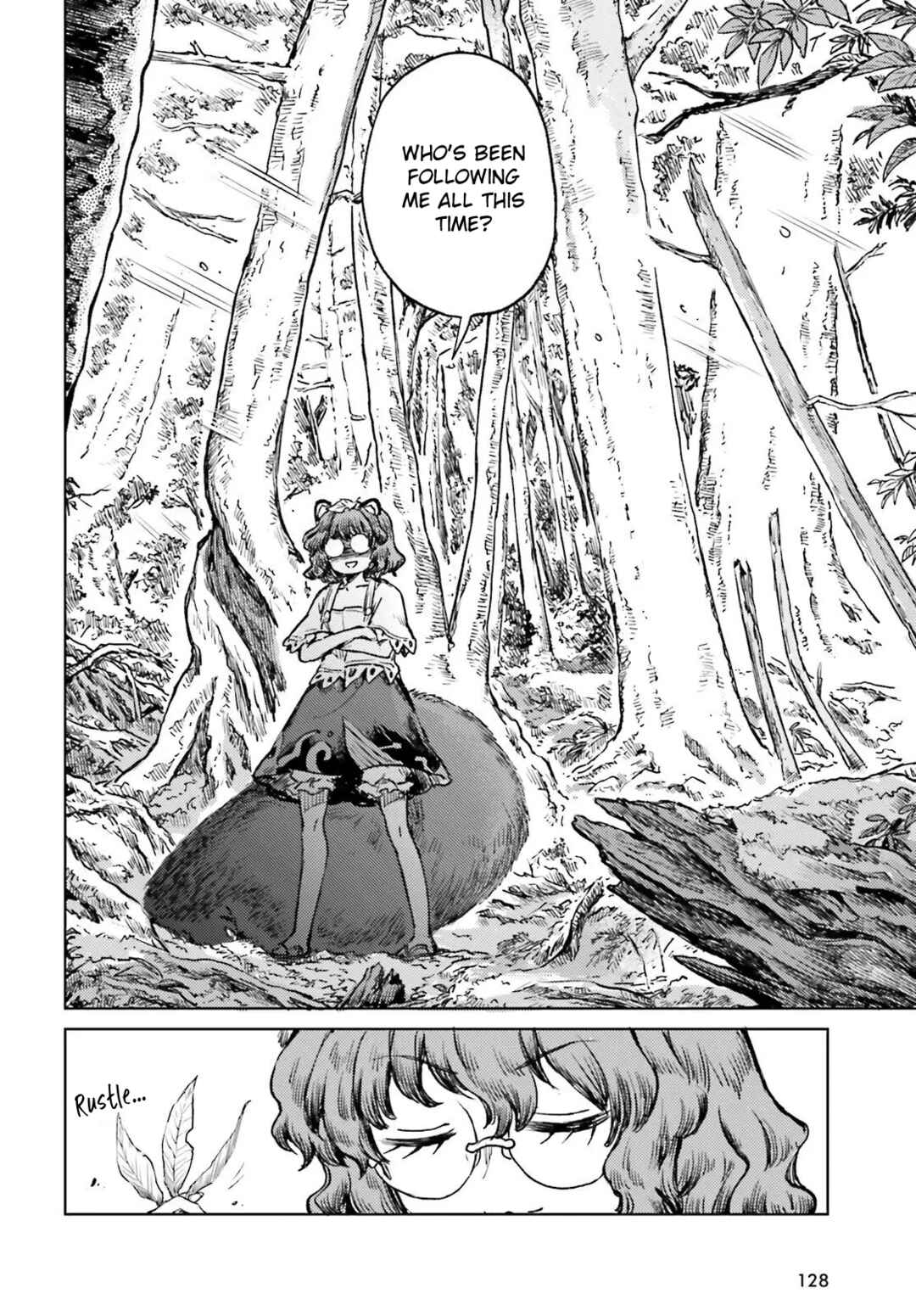 Chapter 72 - Page 18
