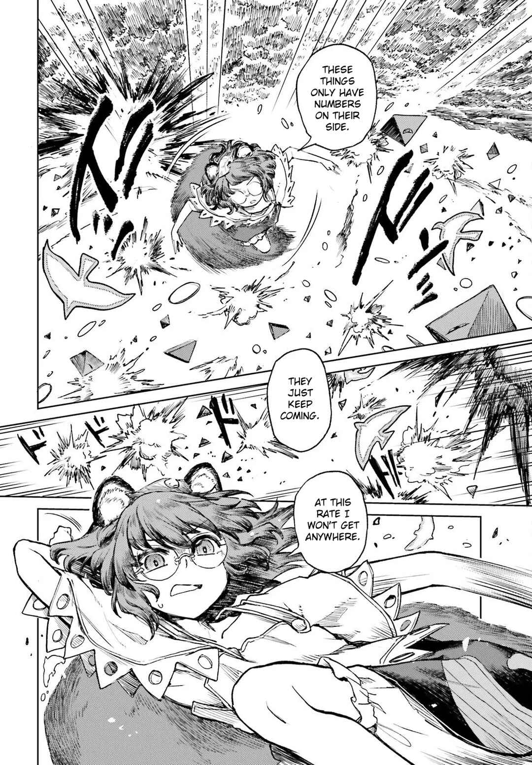 Chapter 72 - Page 23