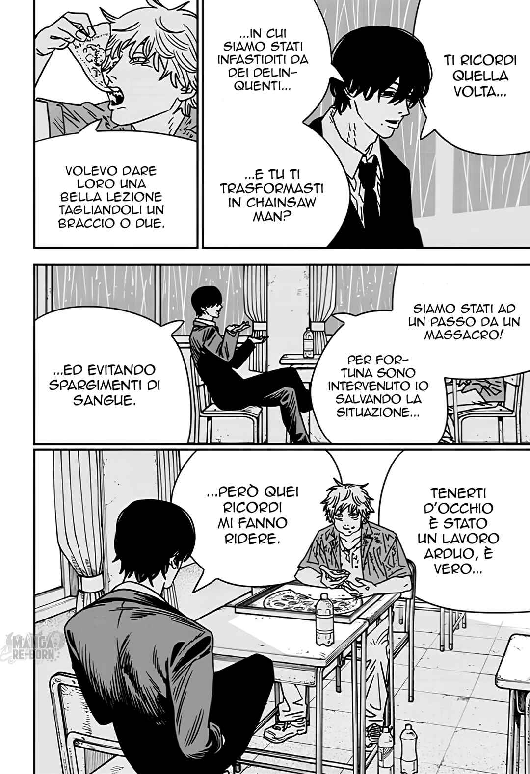 Chapter 213 - Page 11