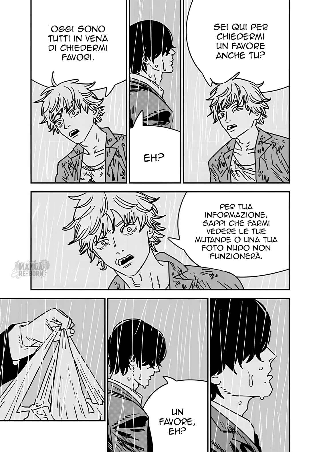 Chapter 213 - Page 8