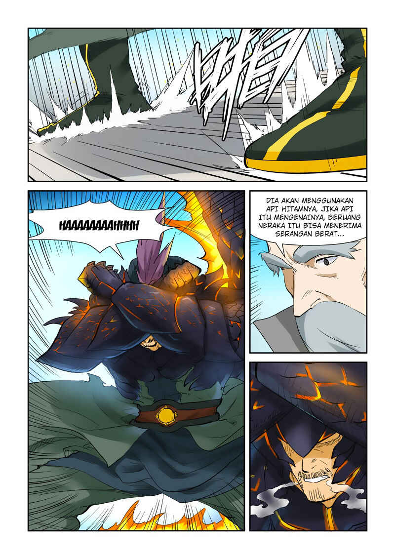 Chapter 126 - Page 4