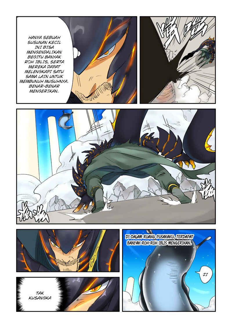 Chapter 126 - Page 9