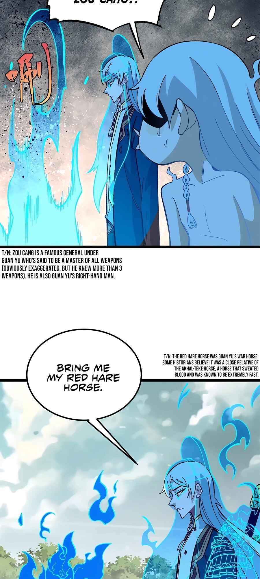 Chapter 174 - Page 20