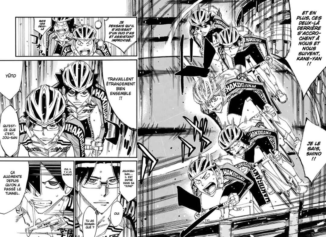 Chapter 685 - Page 10